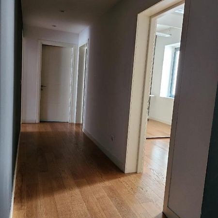 Suite Via Roma 107 ساساري المظهر الخارجي الصورة