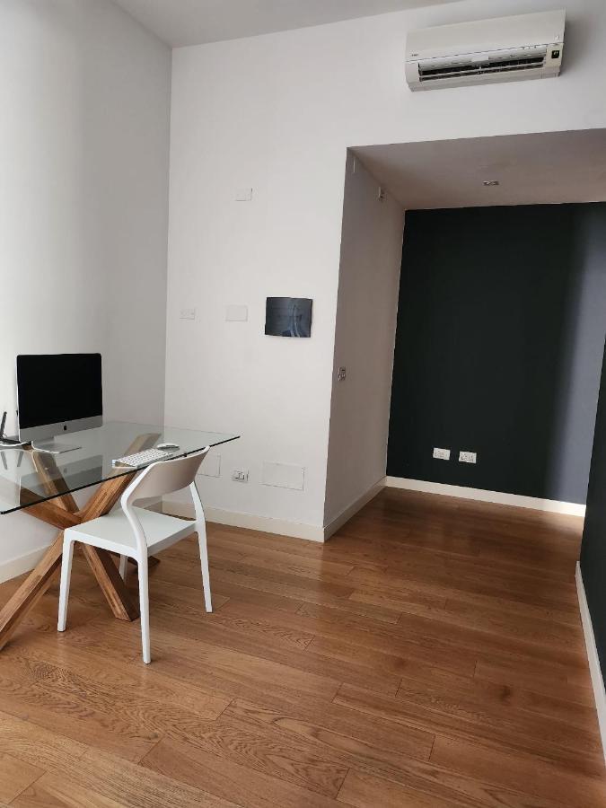 Suite Via Roma 107 ساساري المظهر الخارجي الصورة