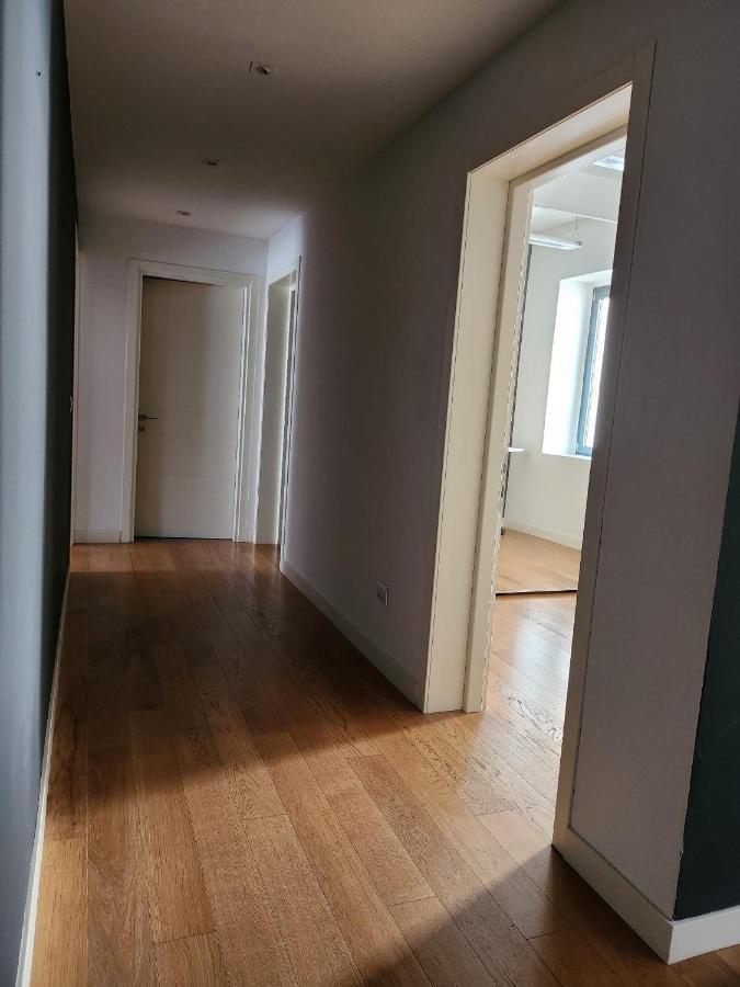Suite Via Roma 107 ساساري المظهر الخارجي الصورة