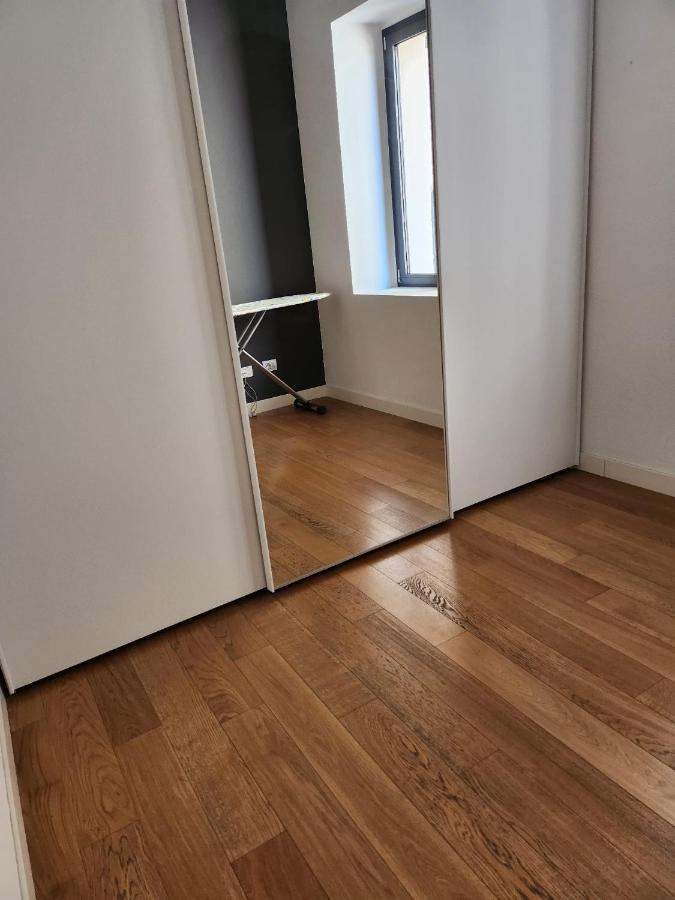Suite Via Roma 107 ساساري المظهر الخارجي الصورة